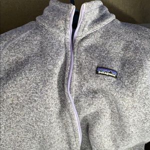 Patagonia Jacket Full Zip